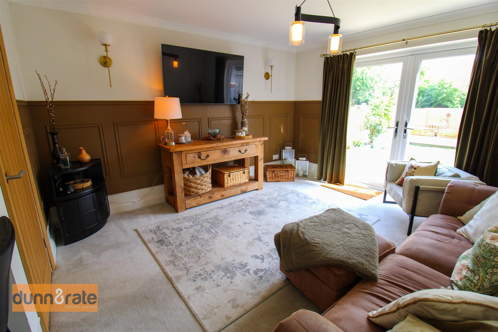 Dale View Court, Fulford, Stoke-On-Trent